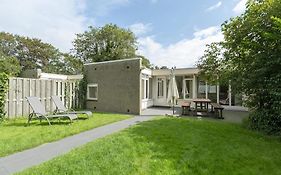 Lovely Bungalow On Green Park With Patio